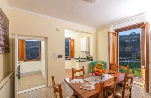 Porciano House | IBibiena - CASA CAPO D'ARNO