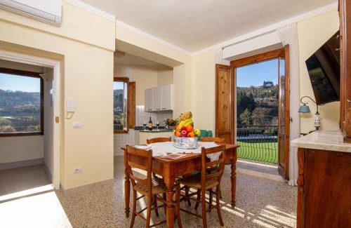 Porciano House | IBibiena - CASA CAPO D'ARNO
