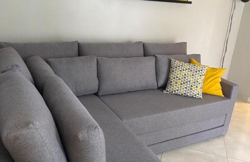 Paraiso Apartment | Ibirapuera Royal Park