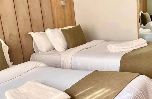 Hai Seddikia Hotel | IBIRIS Hotel
