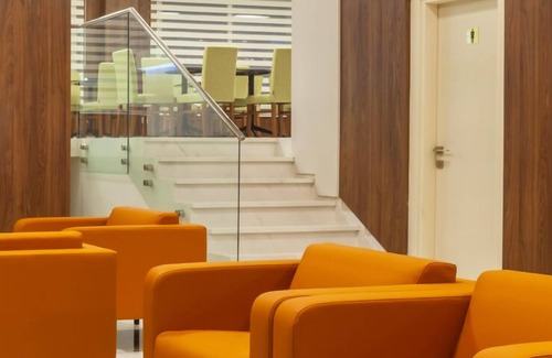 Hai Seddikia Hotel | IBIRIS Hotel