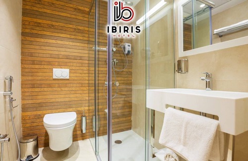 Hai Seddikia Hotel | IBIRIS Hotel