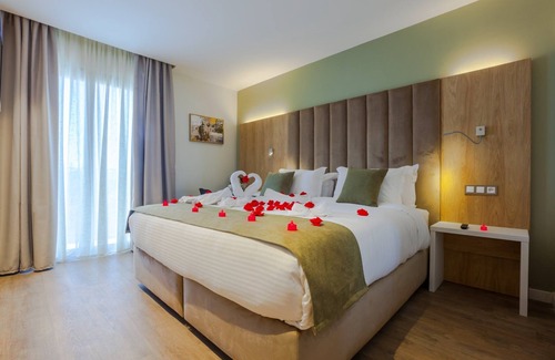 Hai Seddikia Hotel | IBIRIS Hotel