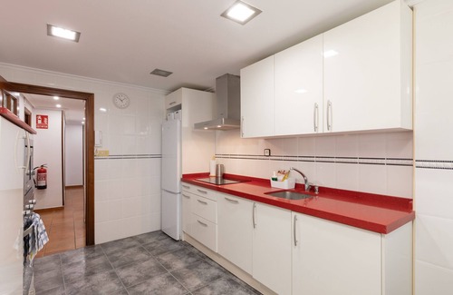 Mutriku Apartment | Ibirriaga - baskeyrentals