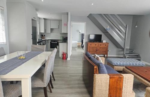 Cape Saint Francis House | Ibis 1