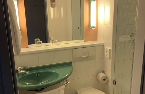 Aachen Hotel | ibis Aachen Marschiertor, Aix-la-Chapelle