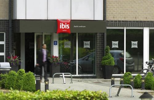 Aalst Hotel | ibis Aalst