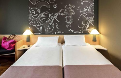 Aalst Hotel | ibis Aalst