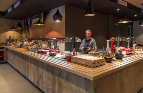 Aalst Hotel | ibis Aalst