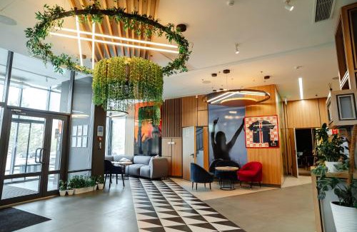 Aktobe Hotel | Ibis Aktobe