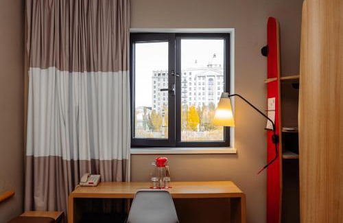 Aktobe Hotel | Ibis Aktobe