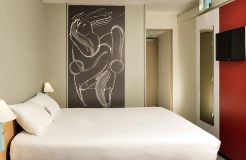 Champniers Hotel | ibis Angouleme Nord