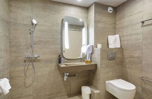 Ambilly Hotel | ibis Annemasse