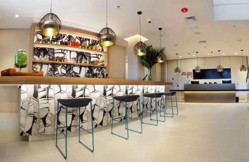 Cabo de Hornos Hotel | ibis Apartado