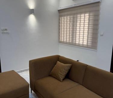 Tchaourou Apartment | Ibis Apartment