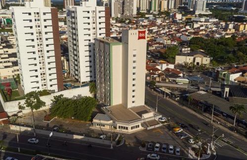 Grageru Hotel | ibis Aracaju