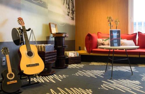 Grageru Hotel | ibis Aracaju