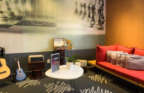 Grageru Hotel | ibis Aracaju