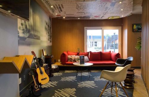 Grageru Hotel | ibis Aracaju