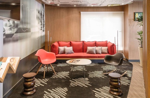 Grageru Hotel | ibis Aracaju