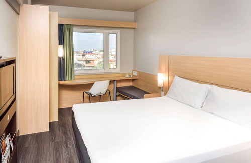 Grageru Hotel | ibis Aracaju