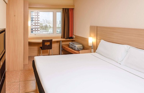 Grageru Hotel | ibis Aracaju