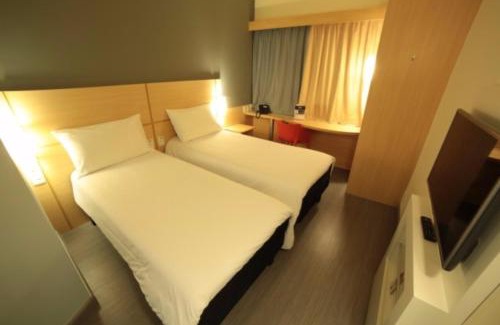 Centro Hotel | ibis Arapiraca