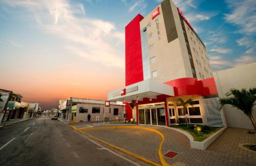 Centro Hotel | ibis Arapiraca