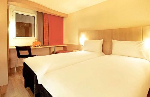 Centro Hotel | ibis Arapiraca