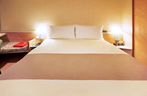 Centro Hotel | ibis Arapiraca