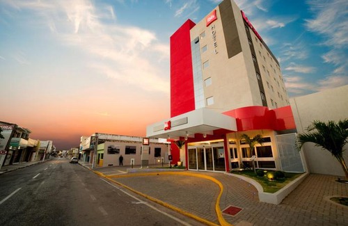 Centro Hotel | Ibis Arapiraca