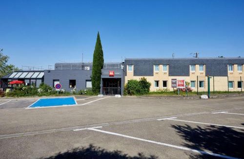 Venoy Hotel | ibis Auxerre Sud
