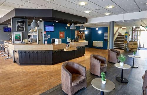 Venoy Hotel | ibis Auxerre Sud