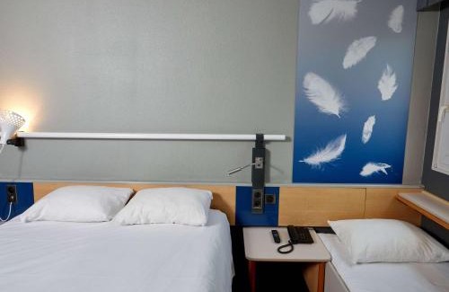 Venoy Hotel | ibis Auxerre Sud