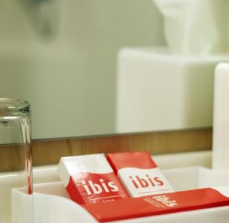 Balikpapan Hotel | Ibis Balikpapan
