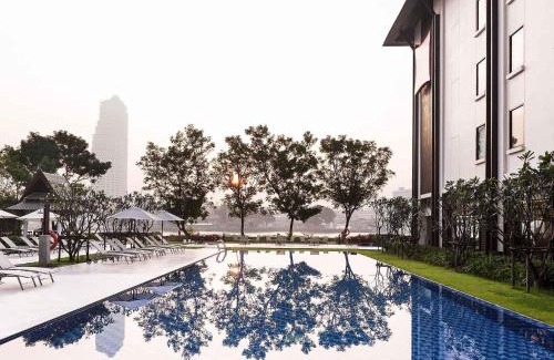 Khlong San Hotel | Ibis Bangkok Riverside