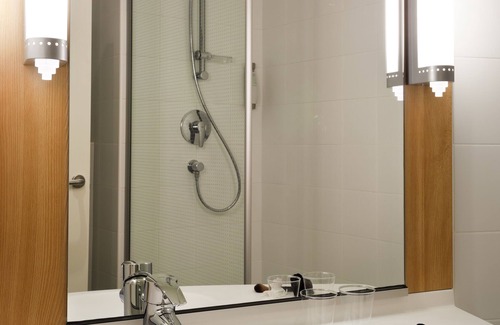 Mollet del Valles Hotel | ibis Barcelona Mollet