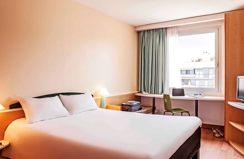 Molins de Rei Hotel | ibis Barcelona Molins de Rei
