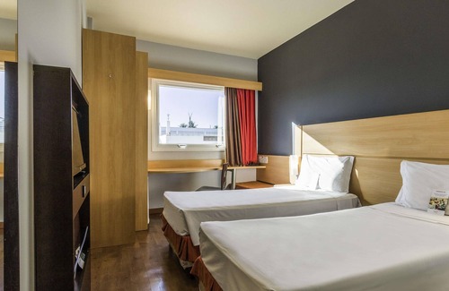 Barretos Hotel | Ibis Barretos