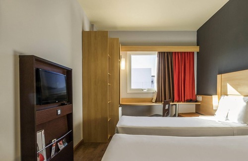 Barretos Hotel | Ibis Barretos