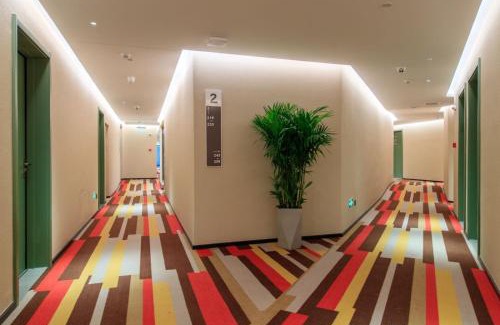 Beijing Hotel | Ibis Beijing Daxing Xingguang Film and Television City Hotel