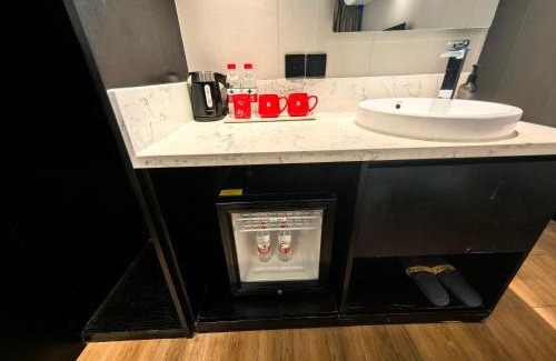 Dongcheng Hotel | Ibis Beijing Shichahai Gulou Street Subway Station Hotel
