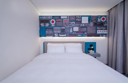 Downtown Beijing Hotel | ibis Beijing Tiananmen Square Hotel