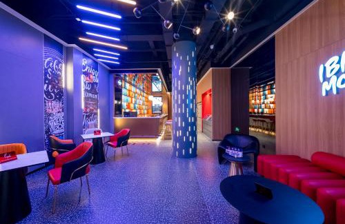 Downtown Beijing Hotel | ibis Beijing Tiananmen Square Hotel