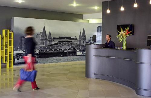 Maracangalha Hotel | ibis Belem Aeroporto