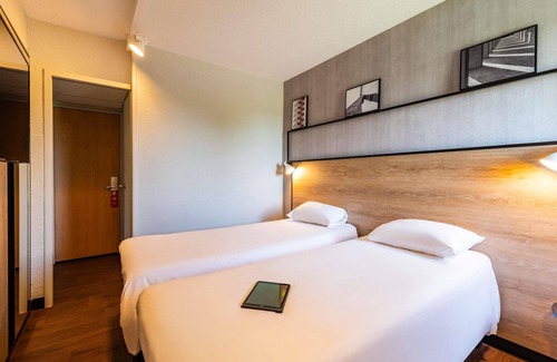 Marchaux Hotel | ibis Besançon Marchaux