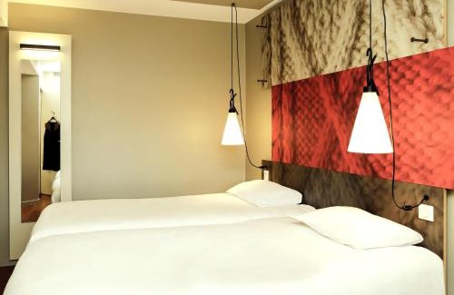 Besancon Old Town Hotel | ibis Besançon Centre Ville