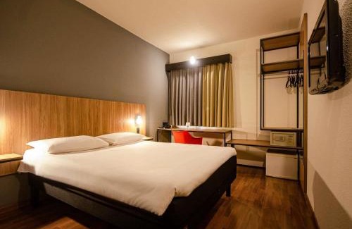 Jardim Piemonte Hotel | ibis Betim