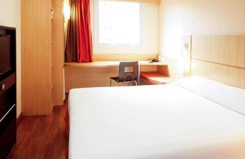 Funcionarios Hotel | ibis BH Afonso Pena Savassi