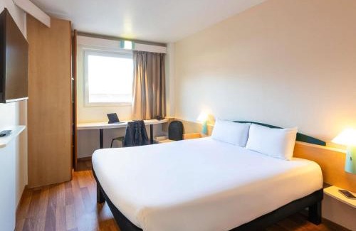 Barakaldo Hotel | Ibis Bilbao Barakaldo